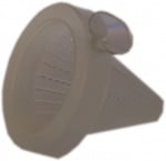 Aqua Nova Харанилка пластмасова