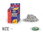 Aqua Nova Зеолит 4-8мм NZE - 500гр; 1,00кг; 25.00кг
