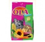 "OLA" - Храна за чинчили