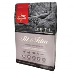 Orijen Fit and Trim, с пиле, риба и пуйка, 2 кг