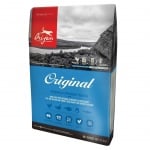 Orijen Original, храна за куче с пиле, риба и пуйка, 2 кг