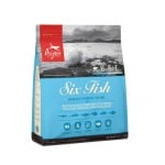 Orijen Six Fish, 2 кг