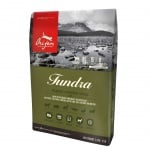 Orijen Tundra, с патица и дива свиня, 340гр