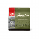 Orijen Tundra, с патица и дивеч, 340гр