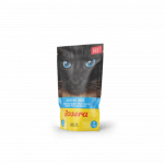 Пауч за котка Josera FILLET ПИЛЕШКО СЪС СЬОМГА, 70 гр