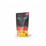 Пауч за котка Josera FILLET ПИЛЕШКО С ГОВЕЖДО, 70 гр