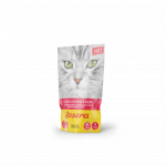 Пауч за котка Josera PATÉ ГОВЕЖДО И ПИЛЕШКИ ГУЛАШ, 85гр