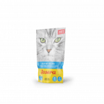 Пауч за котка Josera PATÉ СЬОМГА И ВОДОРАСЛИ, 85гр