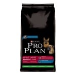 "Adult Larg Athletic" - Храна за израснали кучета от едри породи