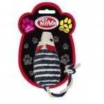 Pet Nova, играчка за коте -мишка, 10x5cm
