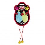 Pet Nova, играчка за коте -плюшени мишки, 8x4cm