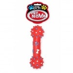 Pet Nova, играчка за куче - гира, 26см, червена