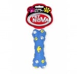 Pet Nova, играчка за куче - кокал, 15см, синя