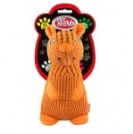 Pet Nova, плюшена играчка за куче - катерица със звук