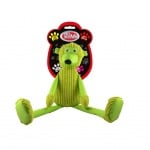 Pet Nova, плюшена играчка за куче - MR.GREEN със звук