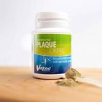 Vetfood, Plaque Control, срещу лош дъх и плака, 60 грама