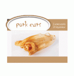 Свинско ухо - 100% натурално