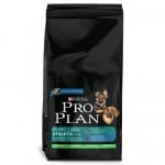 "Puppy Large Athletic" - Храна за кученца от едри породи с агнешко и ориз