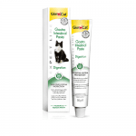 Гастроинтестинална паста за защита на храносмилателната система, GimCat, 50 гр