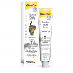 Тауринова Паста за котки, GimCat, 50 гр