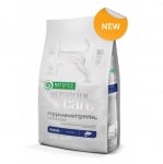 Nature`s Protection,Хипоалергенна беззърнеста храна за от всички породи, със сьомга, 1,50кг