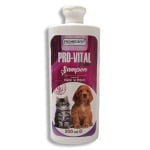 PromediVet, Шампоан за кучета и котки Pro-Vital Junior, за подрастващи, 500мл