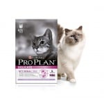 "Adult Delicate" - Храна за котки над 1 година с чувствителна кожа и стомах - 1.5 кг.