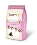 "Summit10 Puppy" - Супер премиум храна за кученца на възраст между 2 и 12 месеца