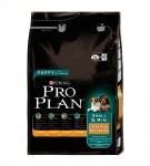 "Puppy Small & Mini" - Храна за малки кученца с пилешко и ориз - 0.800 кг.