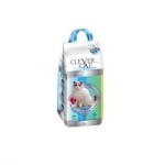 Pura, Clever cat, бентонит с аромат на кедър, 5 кг
