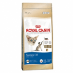 "Siamese 38" - Храна за Сиамски котки