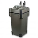 Resun, EF-1600U, канистър съъс UV лампа, 35W, 1600l/h