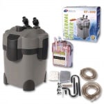 Resun, канистър, EF-600, 15W, 600l/h