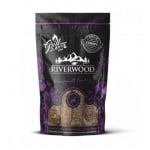 Riverwood, грил лакомства, елен и пуйка, 100гр