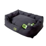 ROGZ SMALL LIME JUICE, Легло за куче, 22 х 35 х 56