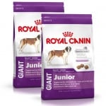 Royal Canin Giant Junior  15.00кг