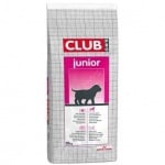 Royal Canin, CLUB PRO JUNIOR, за подрастващи кучета от 2 до 12 месеца, 20kg