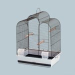 Клетка за птички Isabelle 40 от Savic Белгия