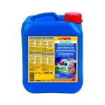 Sera Aquatan /подобрител за вода/-5000мл