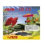 Sera CD 2 /създай мечтаният аквариум/