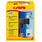 Sera CO2 solenoid valve /соленоиден ( електромагнитен ) клапан/