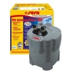 "Sera fil Bioactive 130" - Външен филтър за аквариум