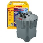 "Sera fil Bioactive 250" - Външен филтър за аквариум