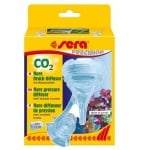 "Sera flore CO2 diffuseur" - Дифузер под налягане