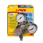 "Sera flore CO2 pressure reducer" - Редуцир вентил