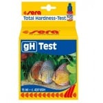 "Sera gH Test" - Тест за определяне общата твърдост на водата