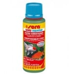 Sera goldy Aquatan /подобрител за вода за нуждите на златните рибки/-50мл;100мл