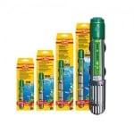 Sera Heater /нагревател за сладки и соленоводни аквариуми/-75 W 