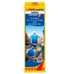 "Sera Marin COMPONENT" - Йод за аквариум