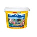 "Sera marin reef salt" - Морска сол за корали